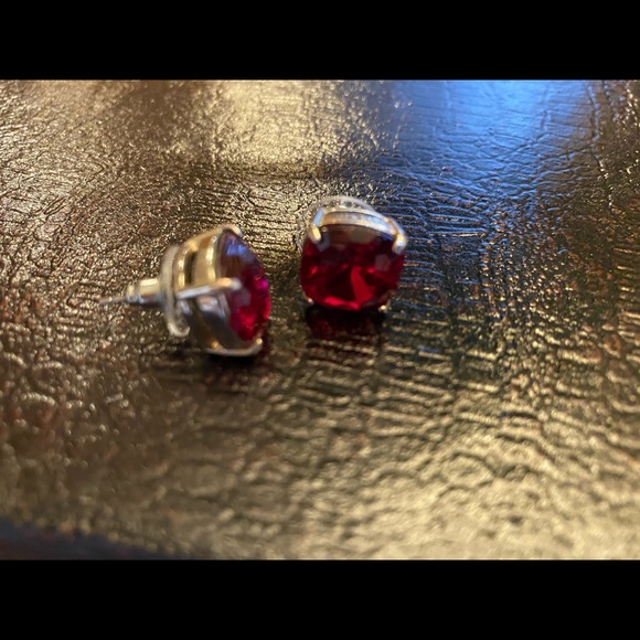 KATE SPADE STUDS